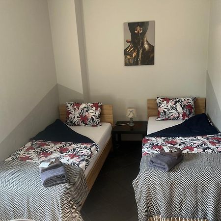 Siauliu Apartamentai Šiauliai Buitenkant foto
