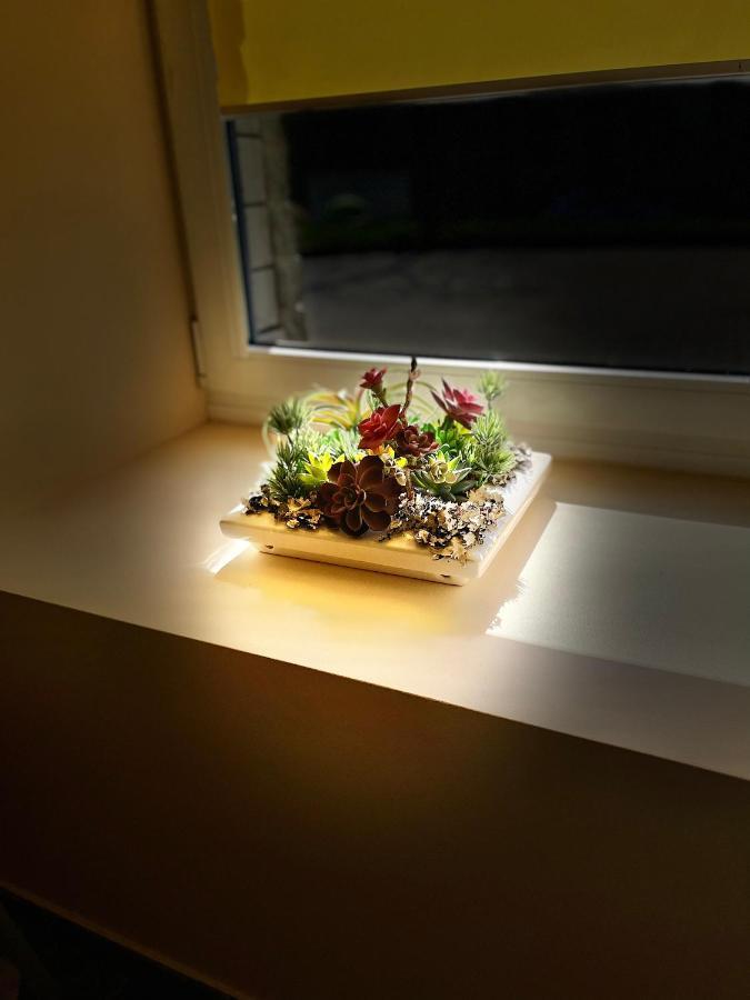 Siauliu Apartamentai Šiauliai Buitenkant foto
