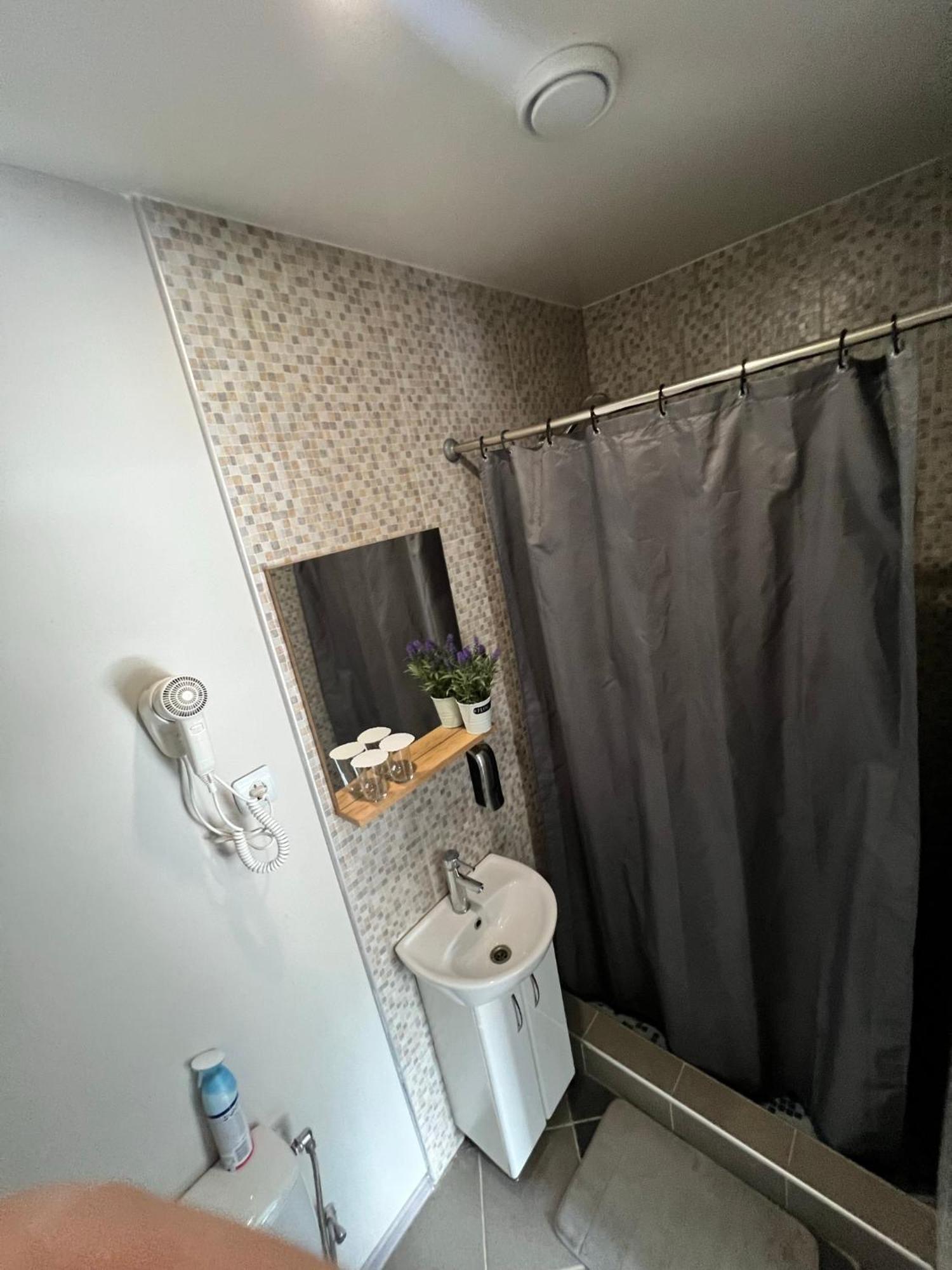 Siauliu Apartamentai Šiauliai Buitenkant foto