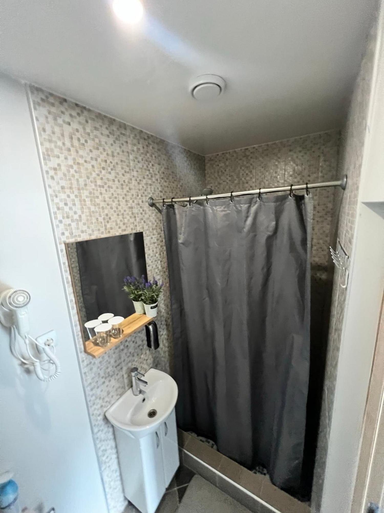 Siauliu Apartamentai Šiauliai Buitenkant foto