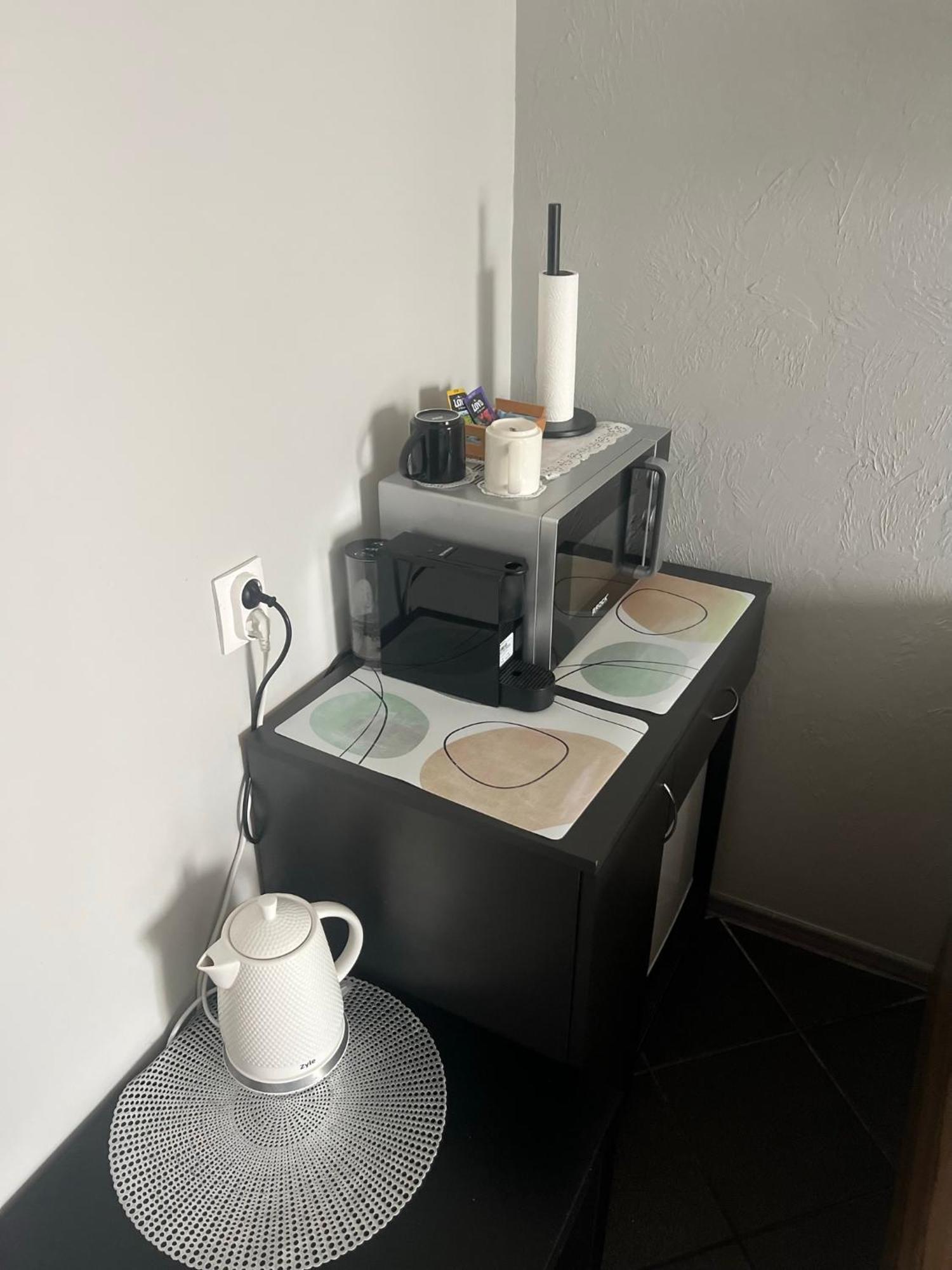 Siauliu Apartamentai Šiauliai Buitenkant foto